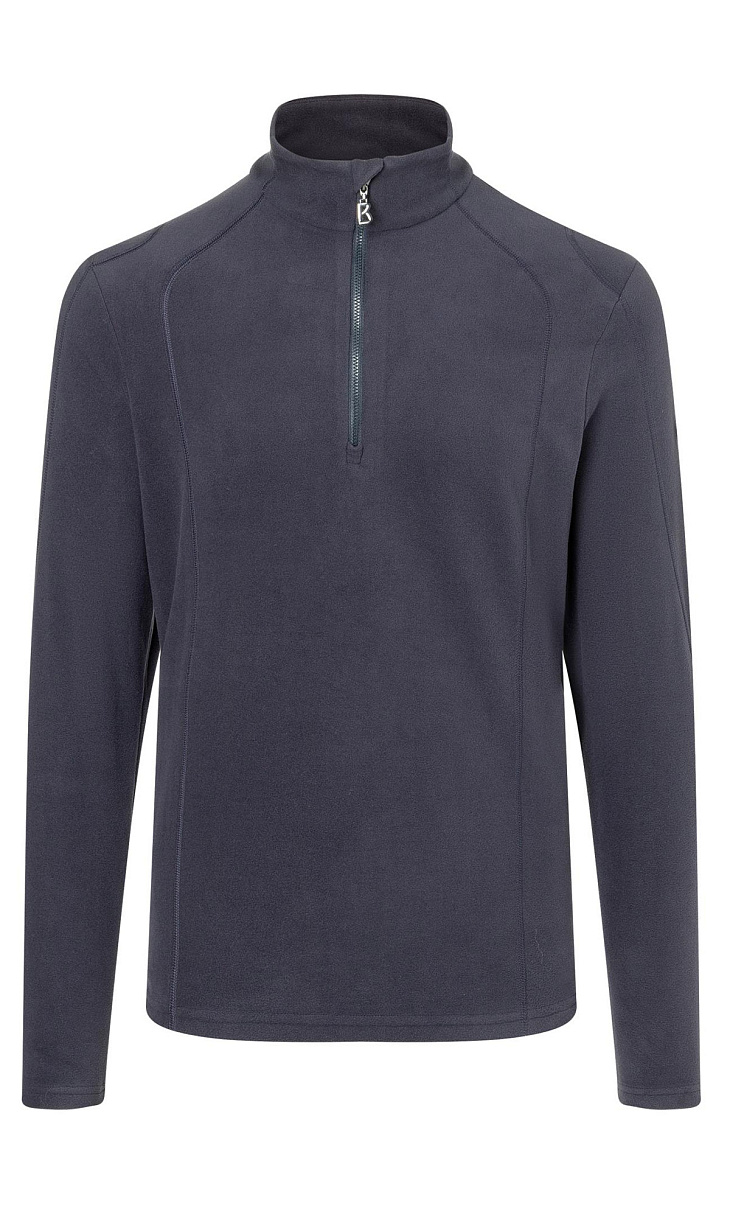 Bogner: Лонгслив с молнией