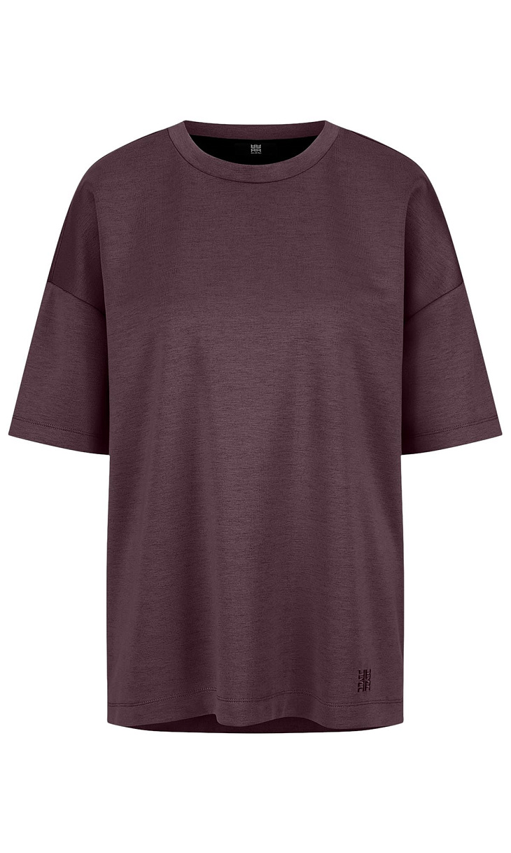 RIANI: Футболка из вискозы