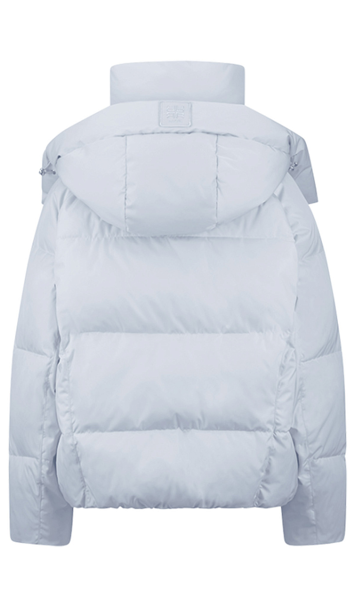 RIANI: Стеганая куртка