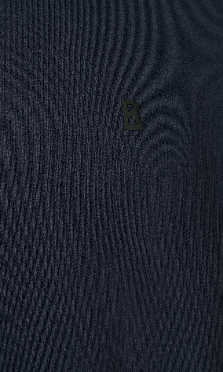 BOGNER: Футболка с логотипом