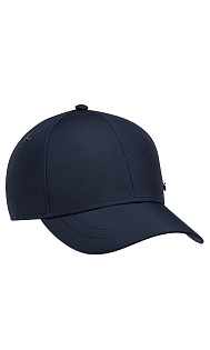 Кепка с логотипом