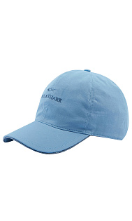 Кепка с логотипом