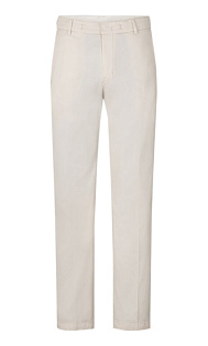 Брюки чинос