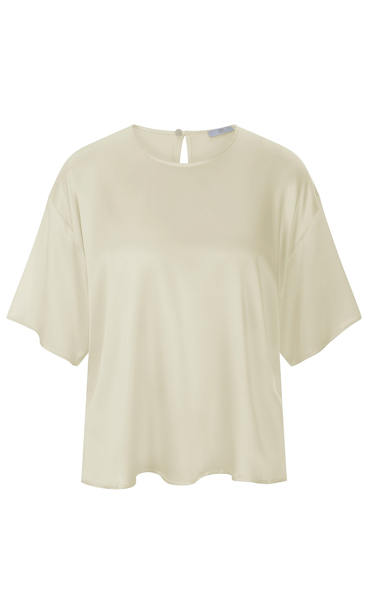 RIANI: Блуза из шелка