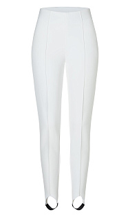 Брюки со штрипками