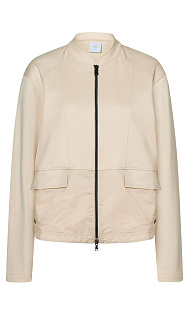 Куртка из хлопка