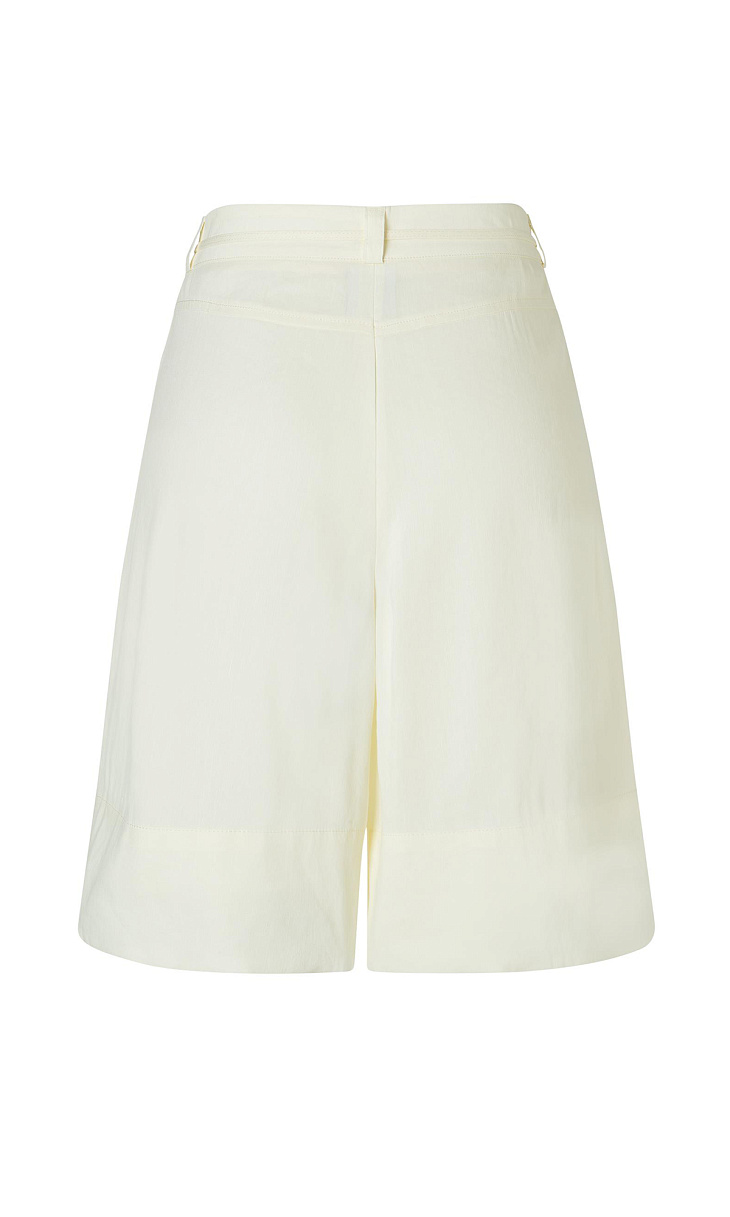 BOGNER: Шорты из льна