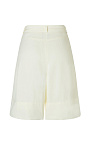 BOGNER: Шорты из льна