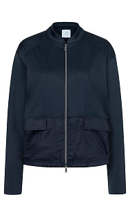 Куртка из хлопка