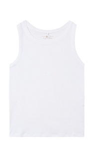 Топ из хлопка