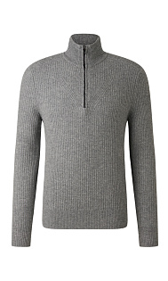 Лонгслив из кашемира