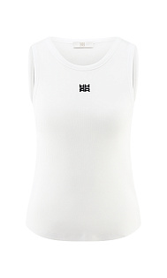 Топ с логотипом