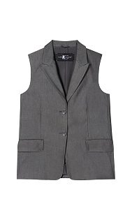 Костюмный жилет