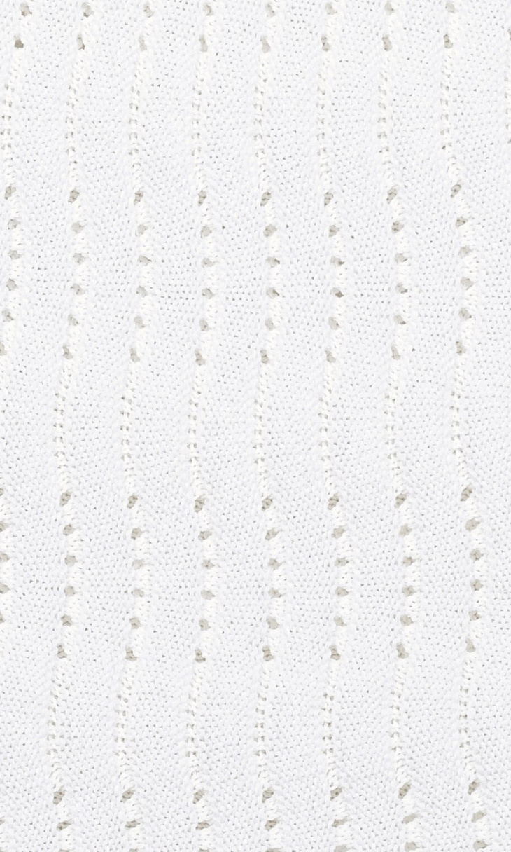 LUISA CERANO: Вязаный топ