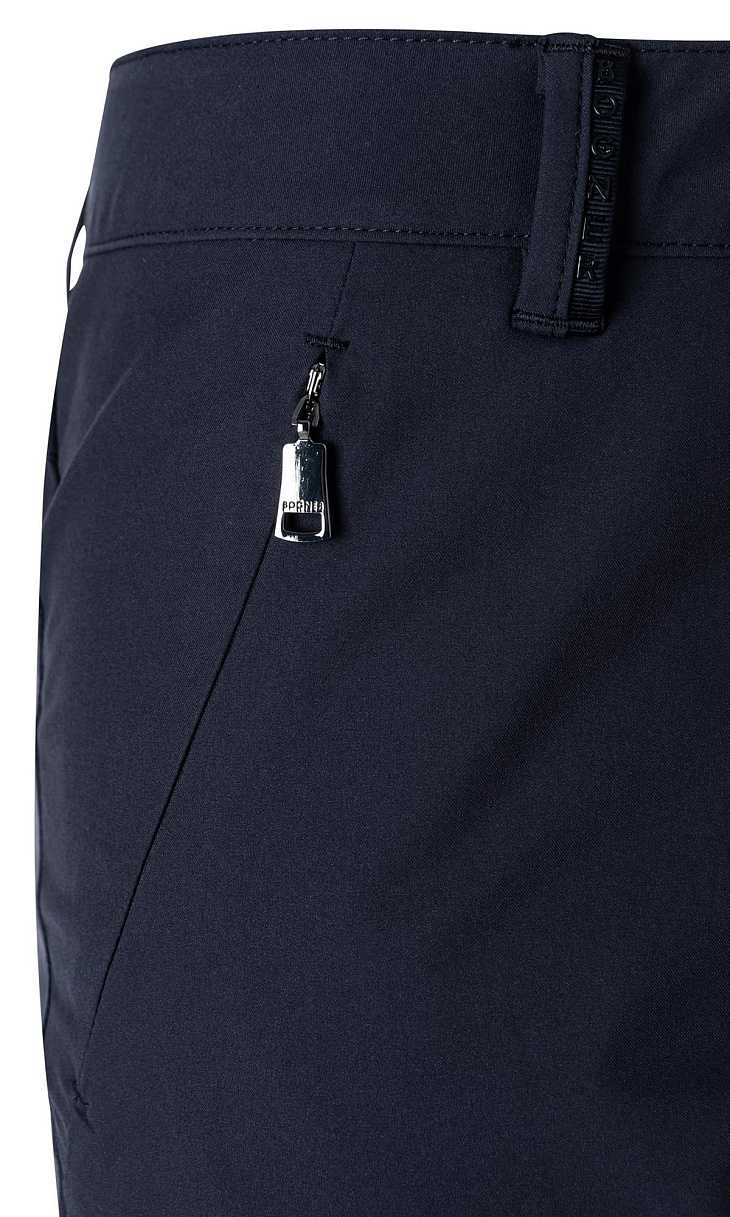 BOGNER: Шорты с карманами