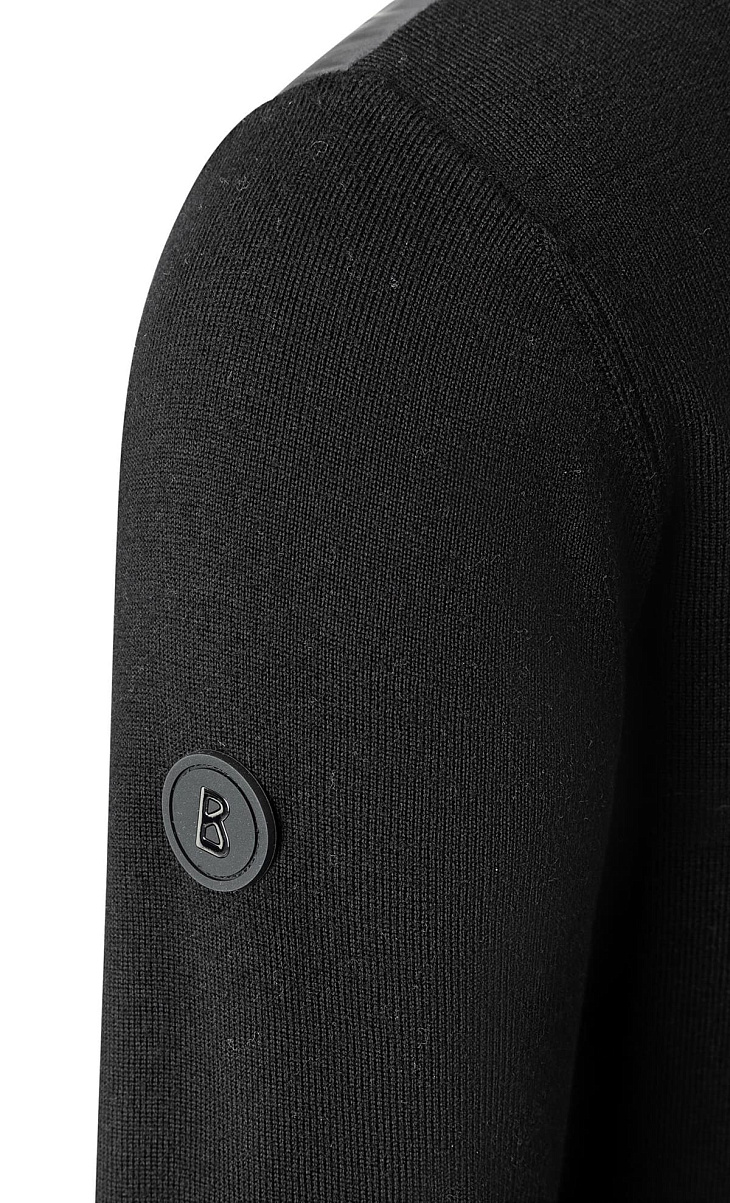 Bogner: Комбинированная куртка