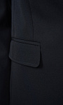 HUGO BOSS: Однобортный пиджак