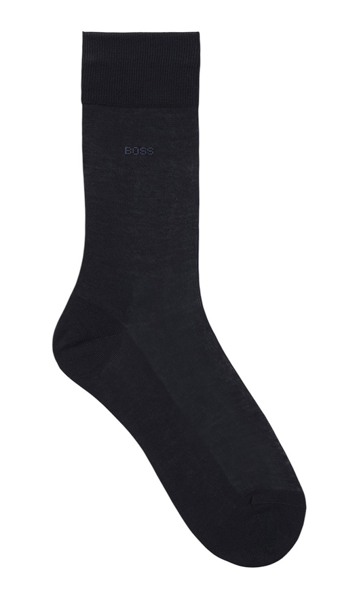 HUGO BOSS: Носки из хлопка