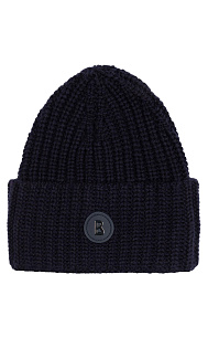 Шапка с логотипом