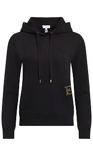 Толстовка из хлопка