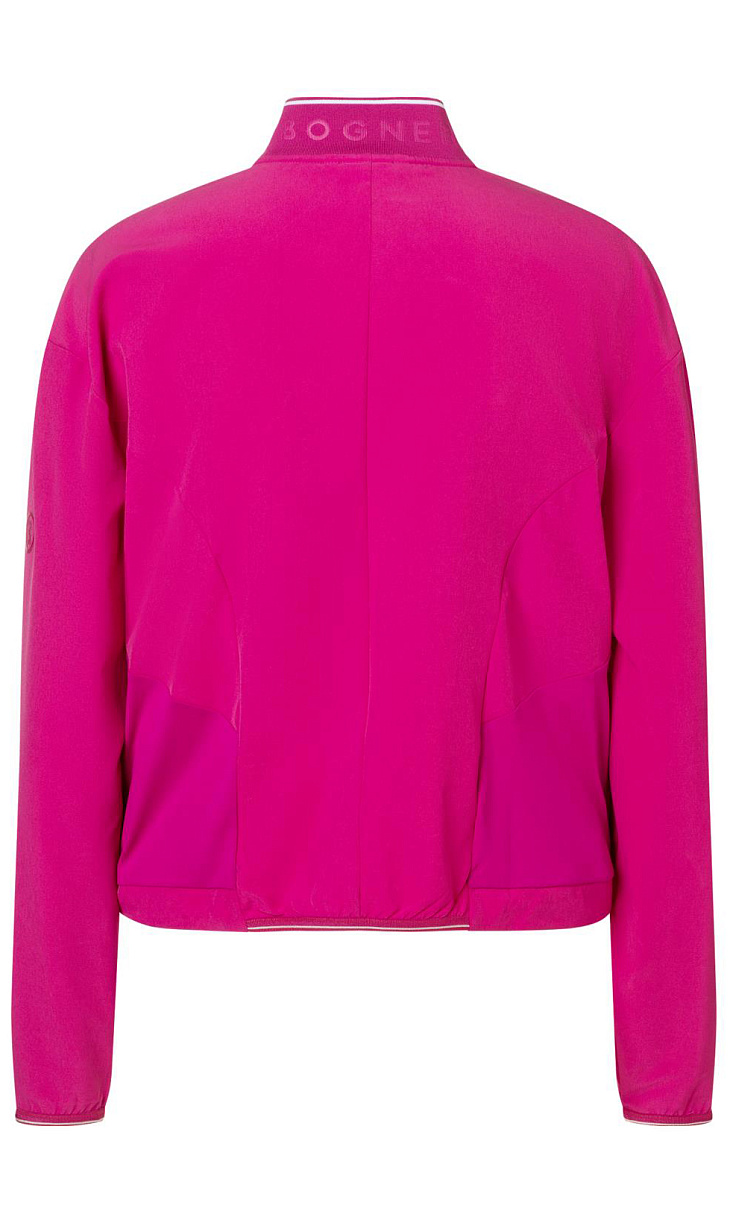 BOGNER: Куртка на молнии