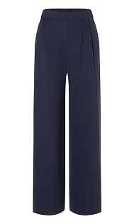 Брюки из хлопка