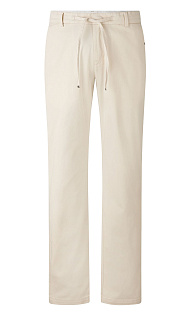 Брюки на кулиске