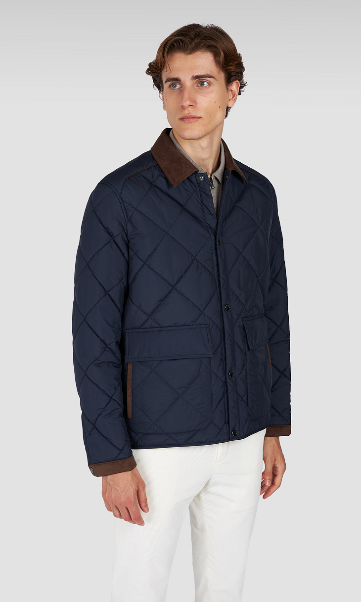 Paul Shark: Стеганая куртка