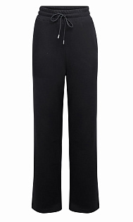 Брюки на завязках