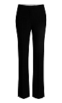 HUGO BOSS: Брюки из вискозы