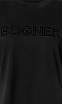 Bogner: Футболка из хлопка