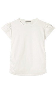 Футболка из хлопка