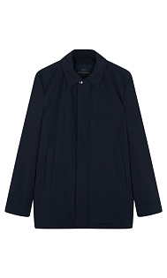 Куртка удлиненная