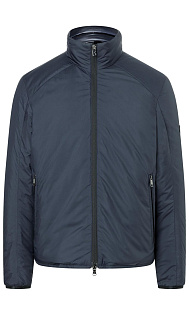 Куртка на молнии