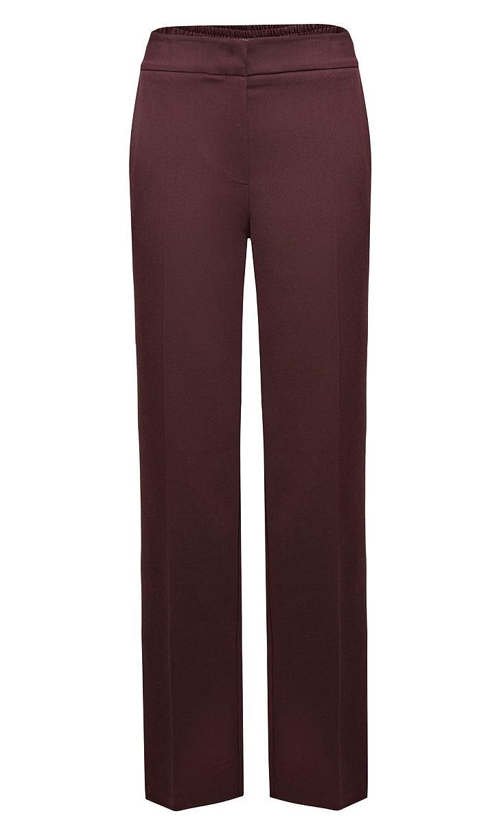 TWINSET: Брюки со стрелками