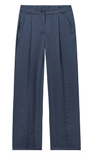 Брюки со стрелками