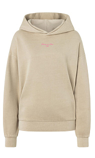 Толстовка из хлопка