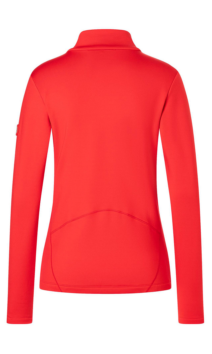 BOGNER: Толстовка на молнии