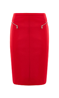 Юбка-карандаш