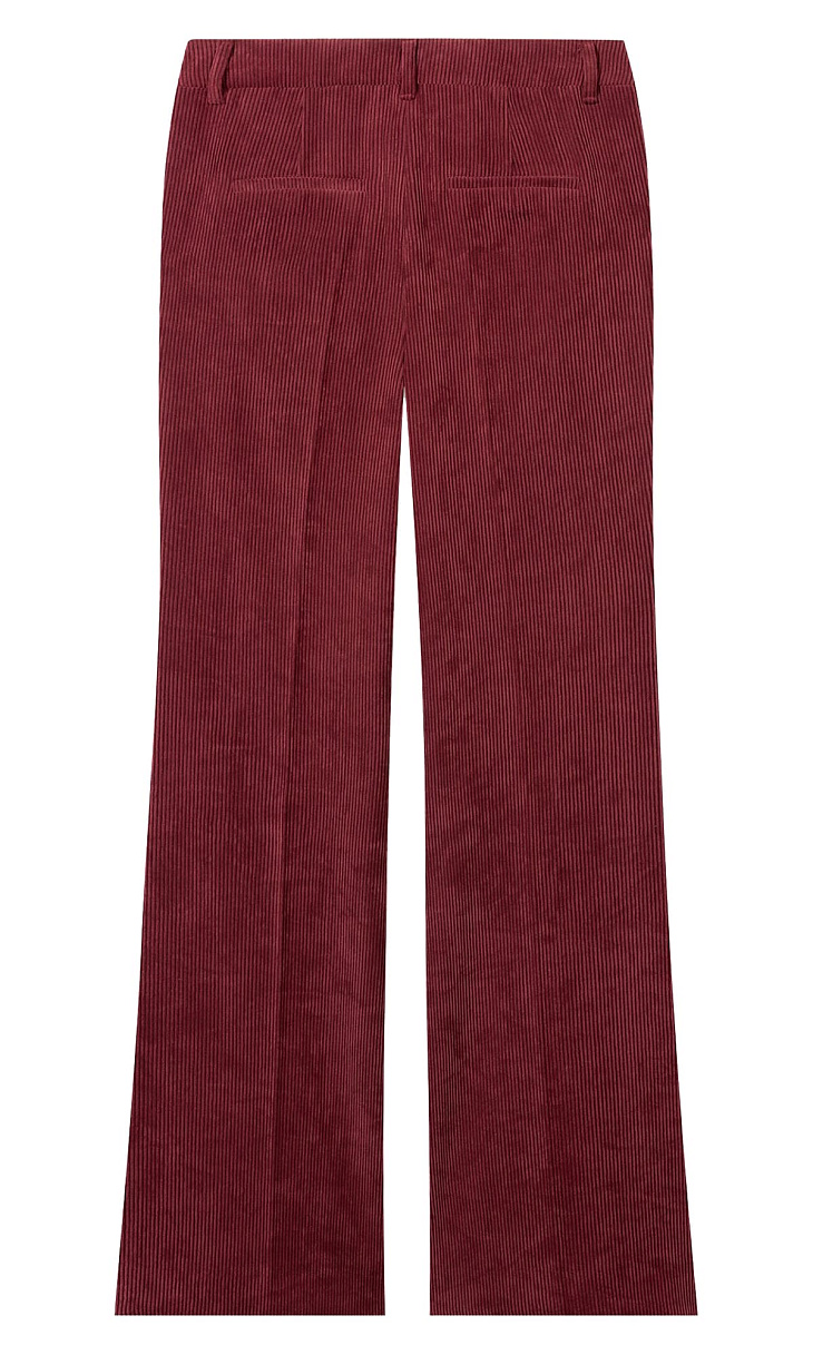 LUISA CERANO: Вельветовые брюки