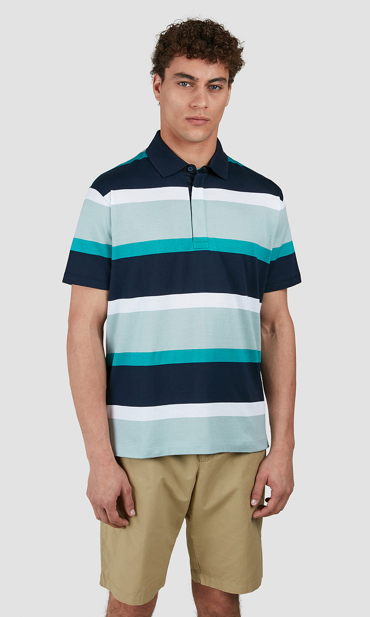 Paul Shark: Поло из хлопка