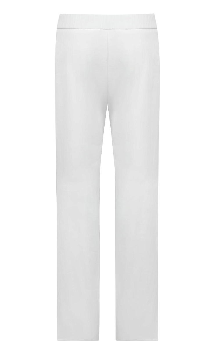 HUGO BOSS: Брюки из льна