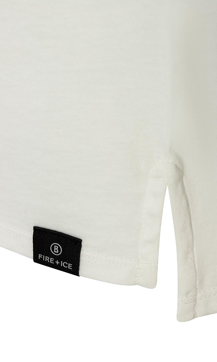 BOGNER: Футболка с принтом