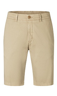 Шорты из хлопка