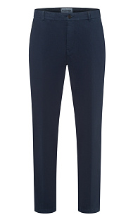 Брюки из хлопка