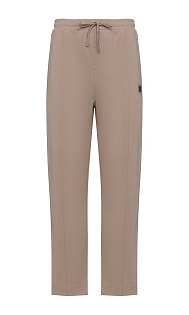 Брюки в спортивном стиле