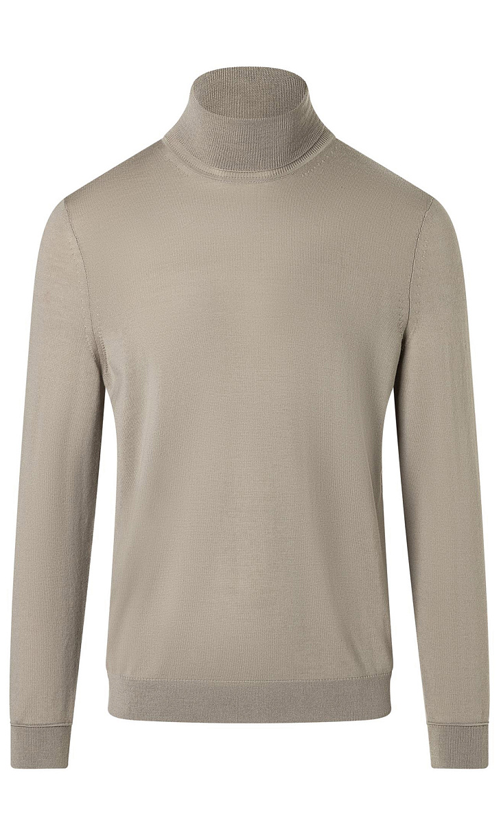 Bogner: Свитер из шерсти