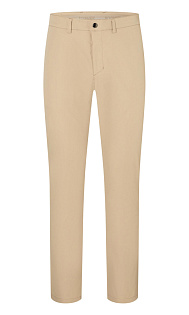 Брюки с карманами