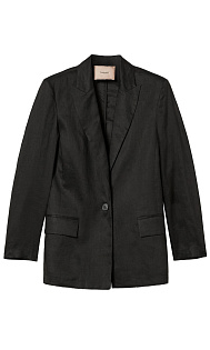 Пиджак из рами