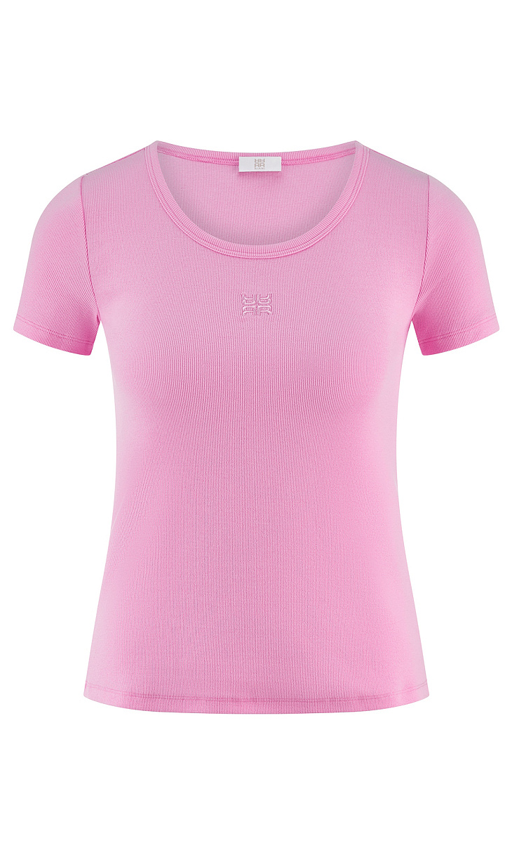 RIANI: Футболка с логотипом